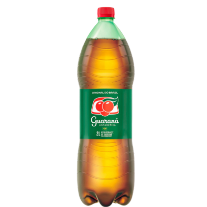 Refrigerante Sabores 2L